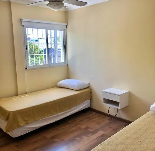Departamento Entero Con Cochera