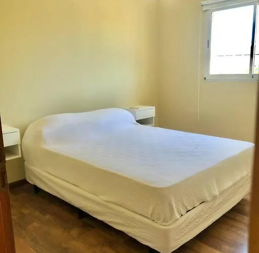 Departamento Entero Con Cochera