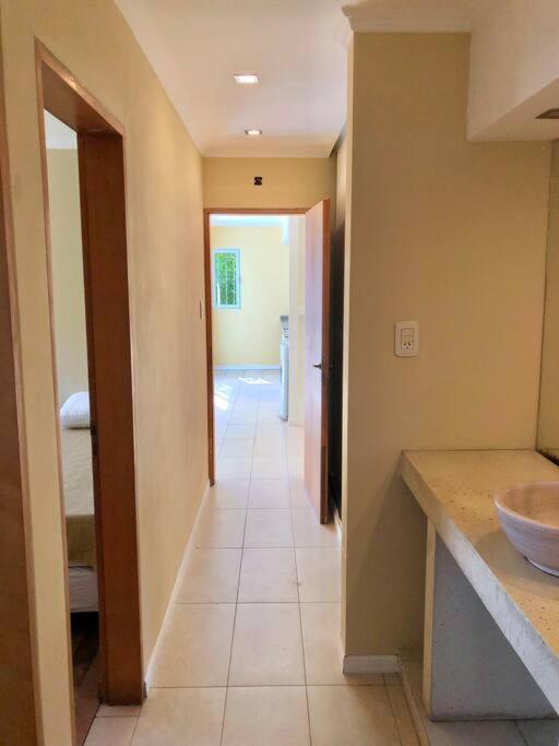 Departamento Entero Con Cochera Apartment San Pedro (Buenos Aires)