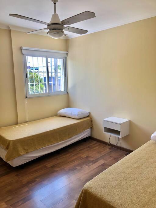 Departamento Entero Con Cochera * San Pedro (Buenos Aires)