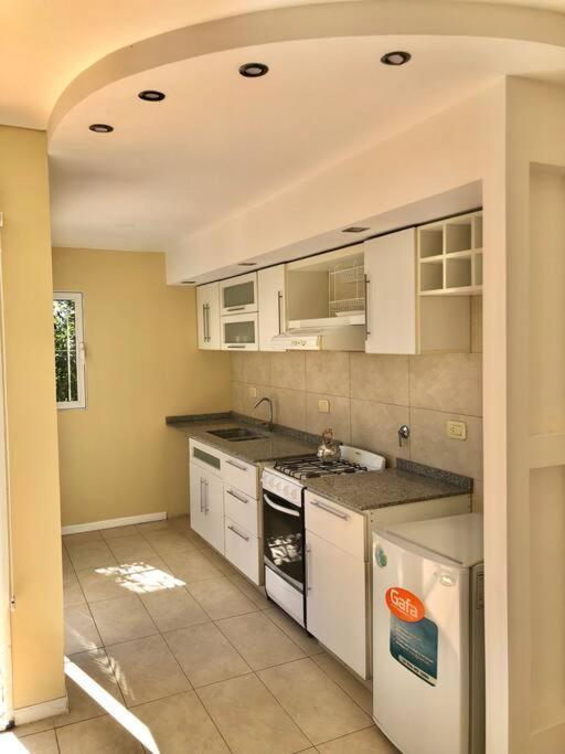 Apartment Departamento Entero Con Cochera San Pedro (Buenos Aires)