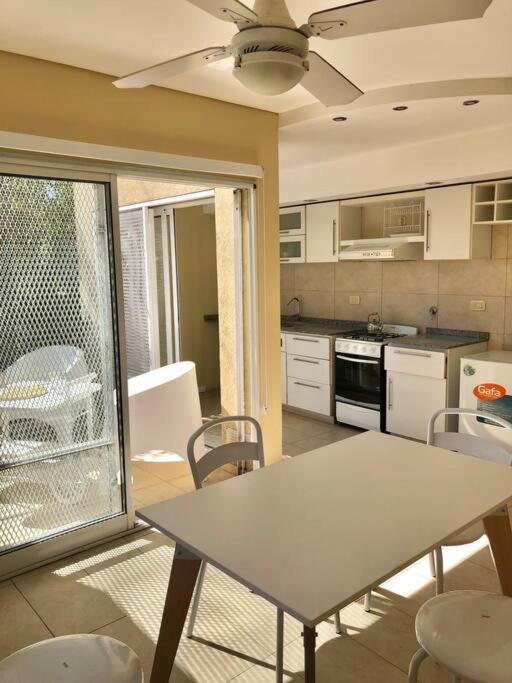 Departamento Entero Con Cochera Apartment *