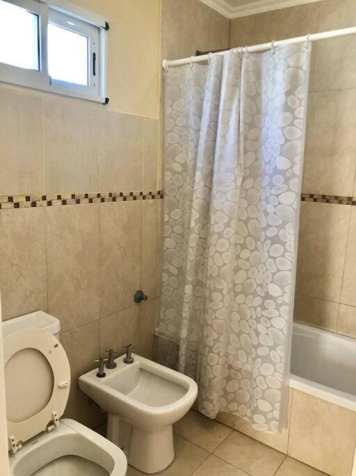 Departamento Entero Con Cochera Apartment San Pedro (Buenos Aires)